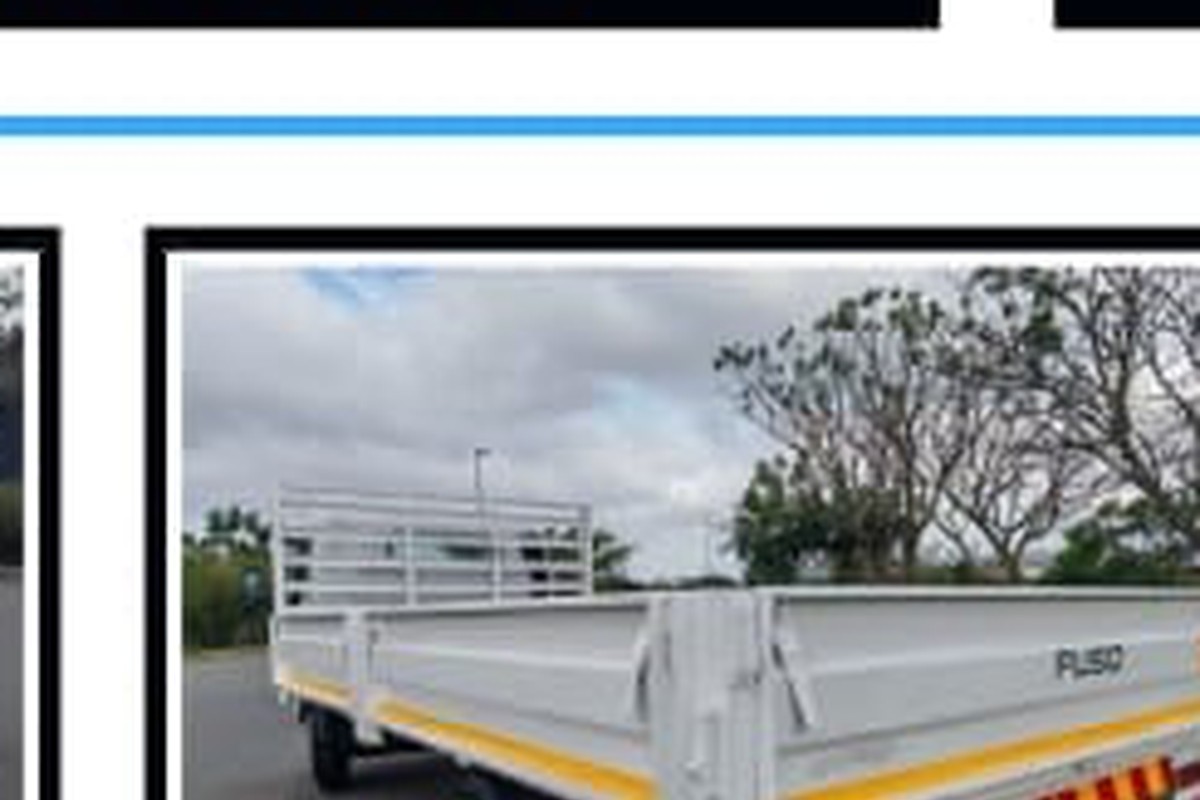 Used truck loadbin available for sale and fitment